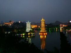 -忆咖啡观景餐厅(桂林象山公园店)