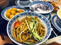 -捷信牛奶甜品世家(学府店)