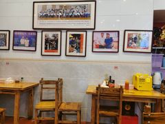 大堂-八市阿杰五香(大元路分店)