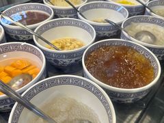 -食代馆(深业上城店)