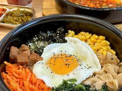 -米村拌饭(欧亚卖场店)