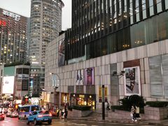 -伊美大酒店(重庆观音桥步行街店)