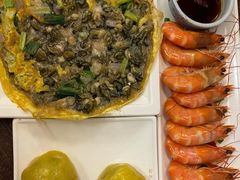 -海坛特色小吃·只做平潭特色菜(平潭店)