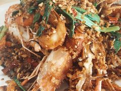 -摩登有记·新派泰国菜(银钻广场店)
