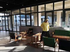 大堂-山下C5cafe(惠通时代广场店)