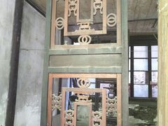 -书隐楼