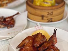 金牌妙龄乳鸽-铭家点心(秦岭路店)