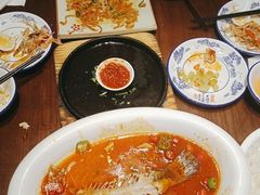 -印象徽州·正宗徽菜体验店