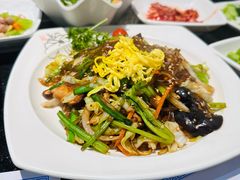 -青松馆韩国料理(香港中路佳世客店)