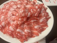 -匹夫涮肉城(黄村店)