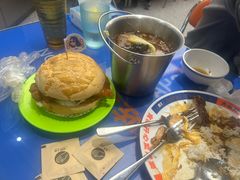 -伯友茶记(中华广场店)