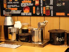 -博多一幸舍(侨福芳草地购物中心店)