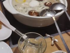 -湯系·煲汤手艺人(东二环泰禾广场店)