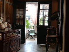 -The Flowers Coffee(南山店)