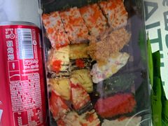 -池田寿司·新鲜现做(昌平悦荟店)