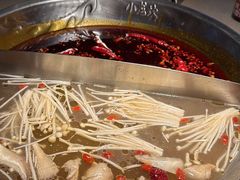 -小龙坎火锅(全球总店)