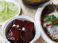 东坡肉-叶氏兄弟饭摊(马鞍池东路店)