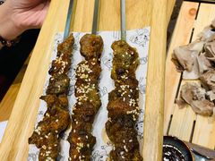 -哈啾嗨蒙古娃娃主题餐厅(巴彦塔拉店)