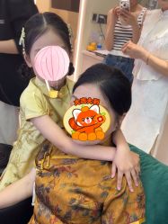 -时光礼孕婴儿童摄影(新北店)