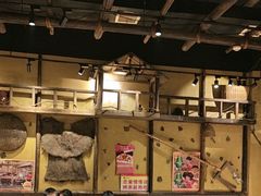 -串盟烧烤大排档·长沙美食地标(星沙店)