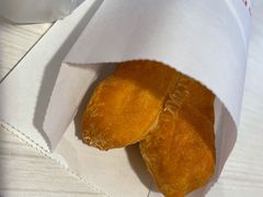 脆香油条-麦当劳(交道口店)