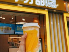 门面-7分甜(李沧万达店)