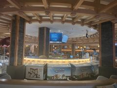 -星河湾温泉洗浴酒店