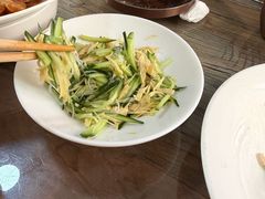 -魁盛居百年鲁菜馆(县西巷店)