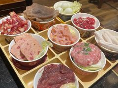 -巴将军·非遗老字号火锅(解放碑店)