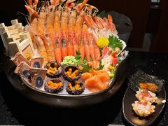 -極上萬膳·日料放题(海岸城店)