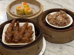 -厦门朗豪酒店 · 明阁中餐厅