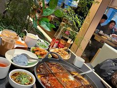 -莺花渡火锅City Green(万象城店)