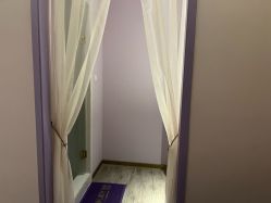 -孔雀手美甲美睫护理