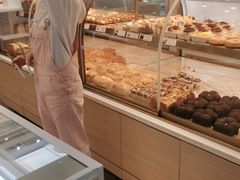 -好利来(北美N1店)