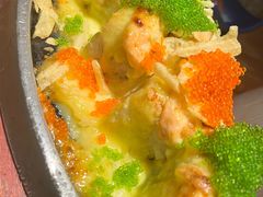 -原志优秀食材·匠心料理·海胆主题(金亿广场店)