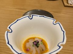 -鮨青(恒基名人购物中心店)