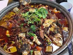 -友记功夫香·人民川菜(红牌楼店)