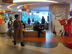 -极光口腔·矫正种植修复(锦江店)