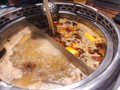 -快乐小羊(富强中路店)