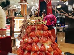-夜市全日餐厅·洲际酒店(石家庄洲际酒店)