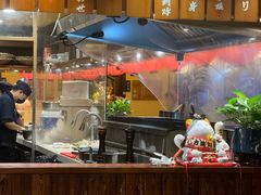 -鸟鹏烧鸟居酒屋(仁恒梦中心店)