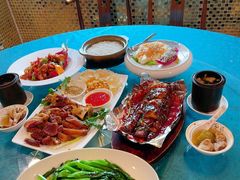 -阿二靓汤·地道顺德菜(容桂渔人码头店)