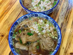 -太湖面馆十八浇(渔港路店)