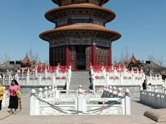 -大悲禅寺