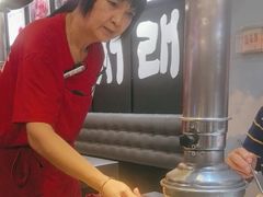 -喜来稀肉(虹泉路店)