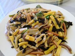 -宾朋海鲜美食餐厅·特色美食(兴海路店)