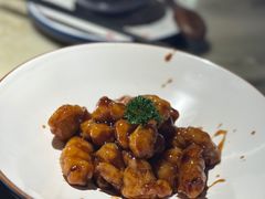 -绿茶餐厅(成都大悦城店)