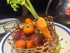 -鱼食饭稻·苏浙土菜17年老馆子(平江路店)