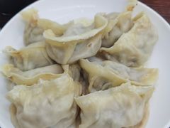 -奉天蚨祥饺子馆