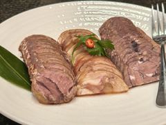 -长春凯悦酒店-品悦中餐厅